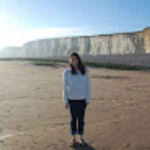 Meet your Posher, Rachel lynne